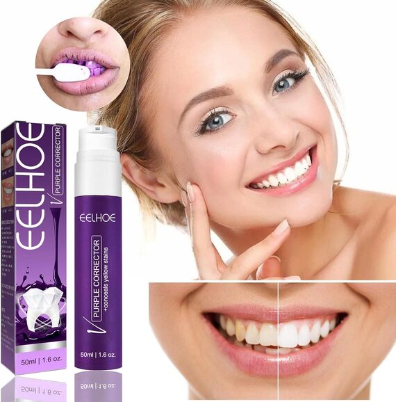 Dental Hygiene with Corrector